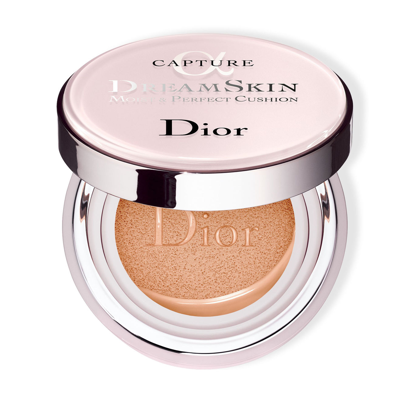 DIOR Capture Dreamskin Moist & Perfect Cushion 1ST von Dior