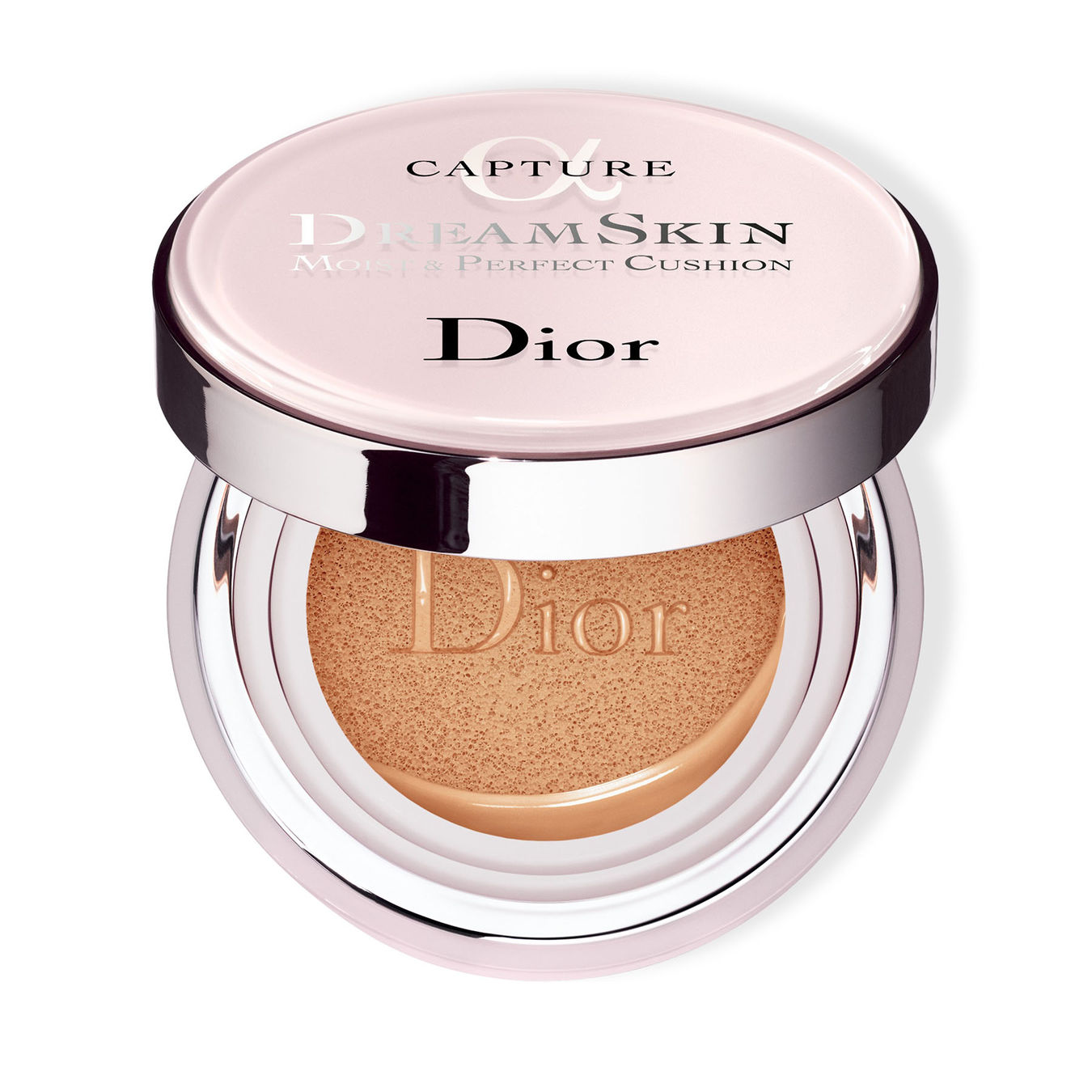 DIOR Capture Dreamskin Moist & Perfect Cushion 1ST von Dior