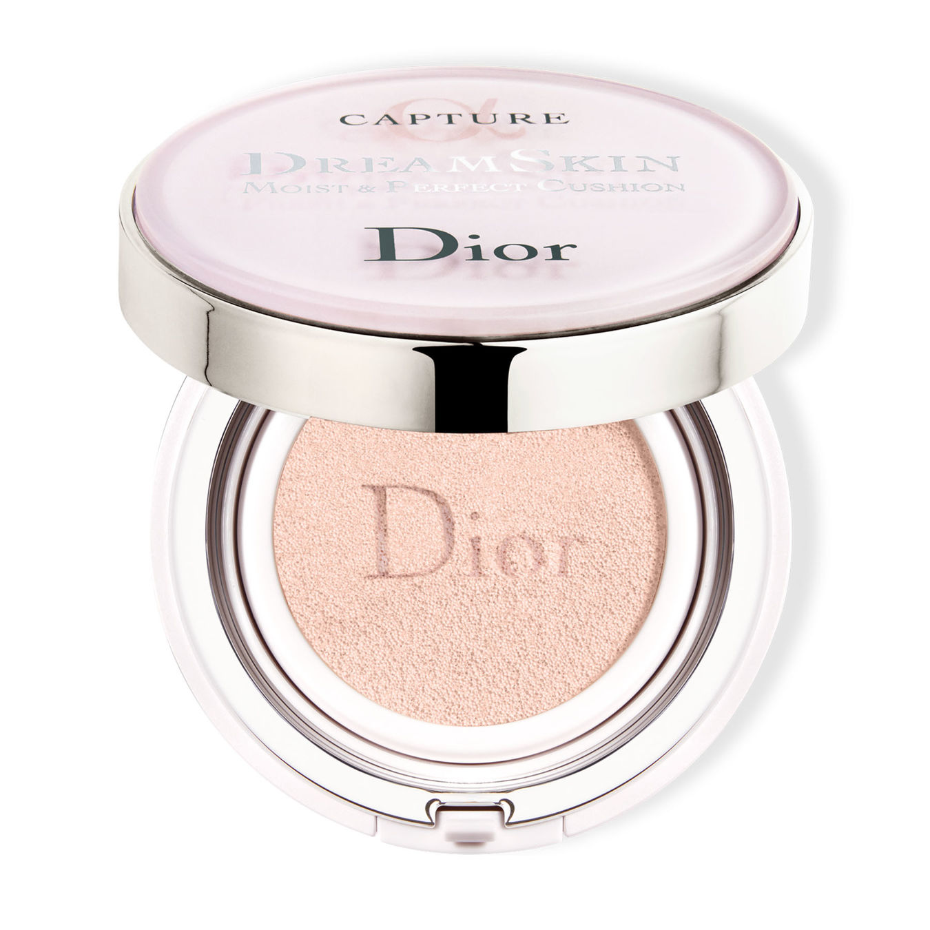 DIOR Capture Dreamskin Moist & Perfect Cushion spf 50 30g Damen von Dior