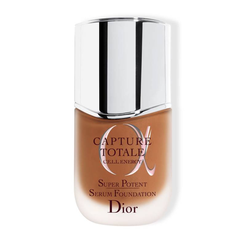 DIOR Capture Totale Cell Energy Super Potent Serum Foudation 30ml von Dior