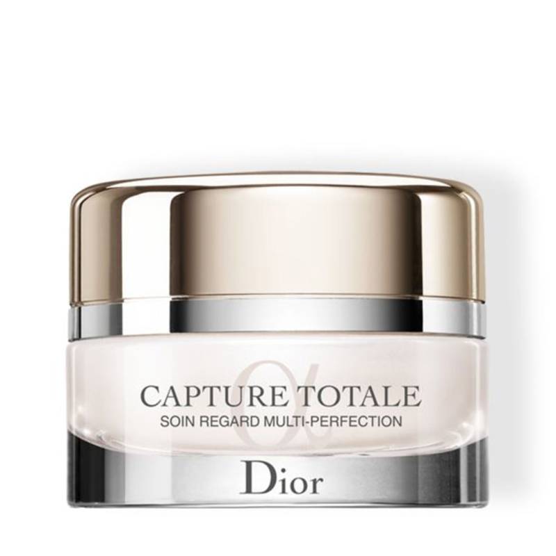 DIOR Capture Totale Multi-perfection eye treatment 15ml Damen von Dior