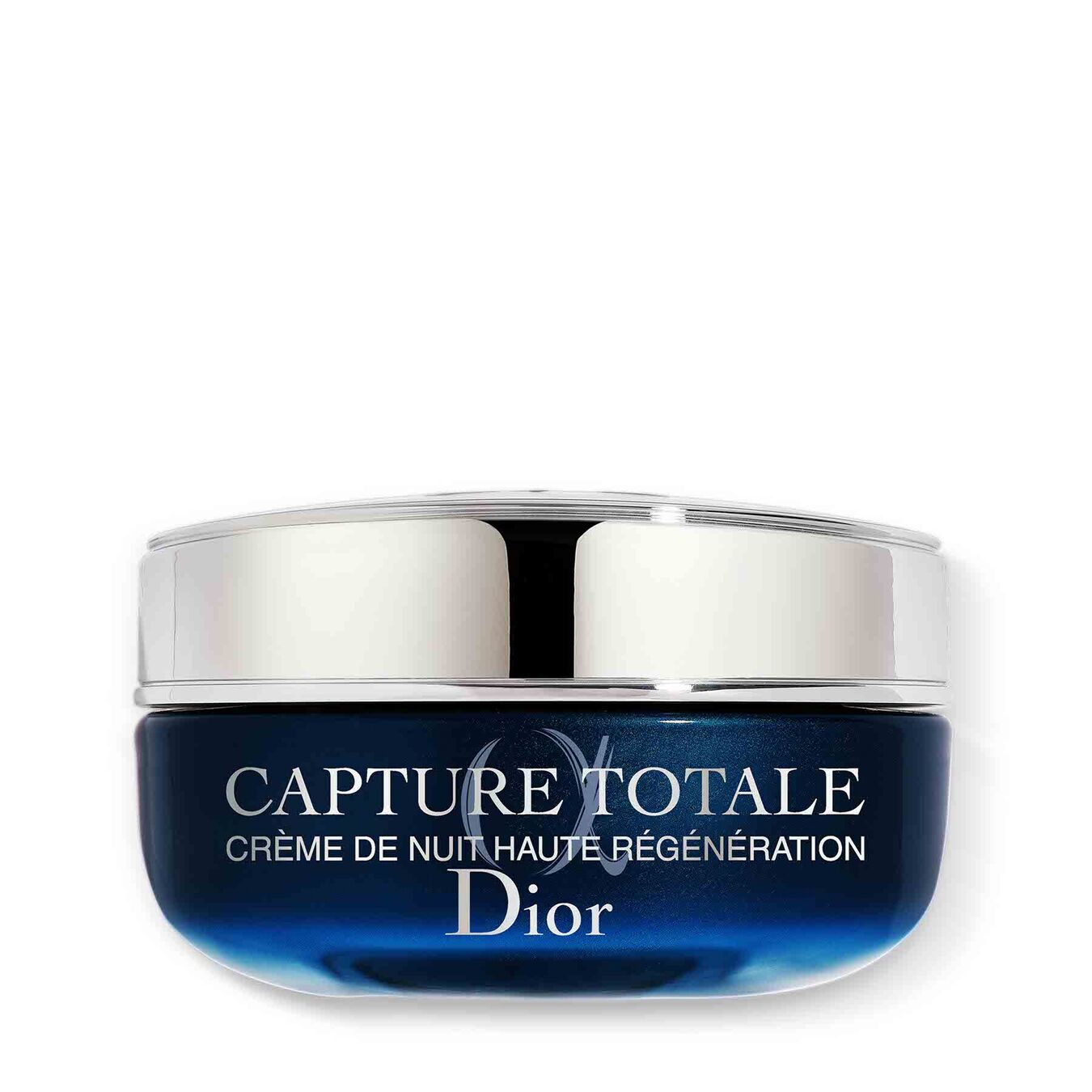 DIOR Capture Totale Restorative night creme face 60ml Damen von Dior