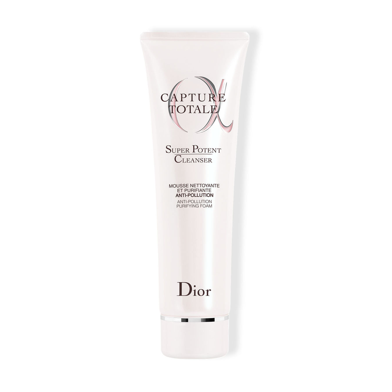 DIOR Capture Totale Super Potent Cleanser 150ml Damen von Dior