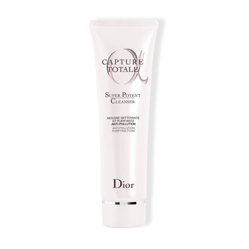 DIOR Capture Totale Super Potent Cleanser 150ml Damen von Dior