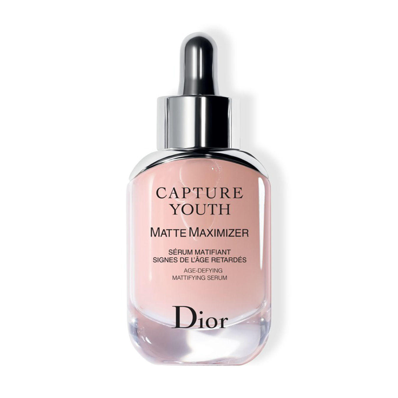 DIOR Capture Youth Serum Matt Maximizer 30ml Damen von Dior