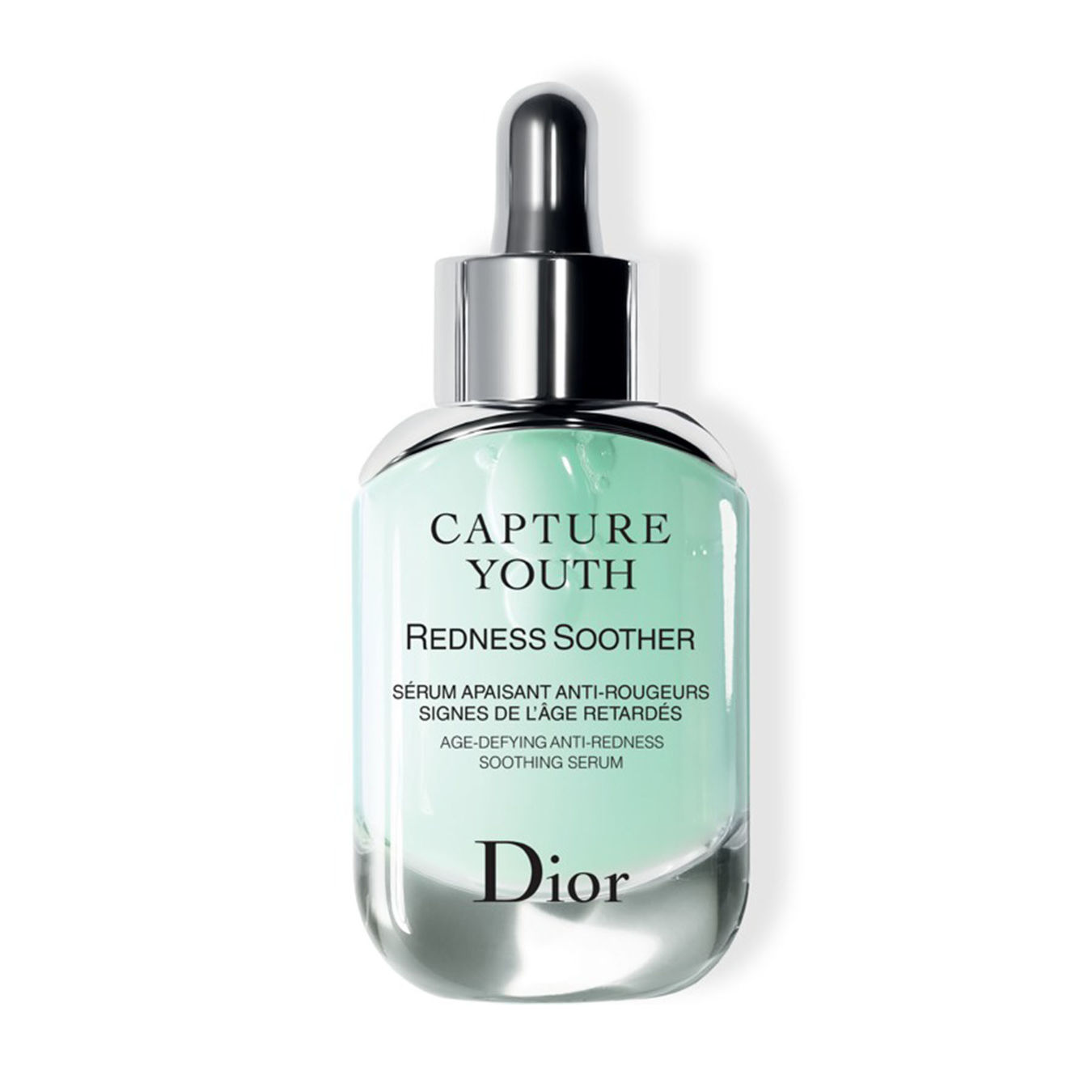 DIOR Capture Youth Serum Redness Soother 30ml Damen von Dior