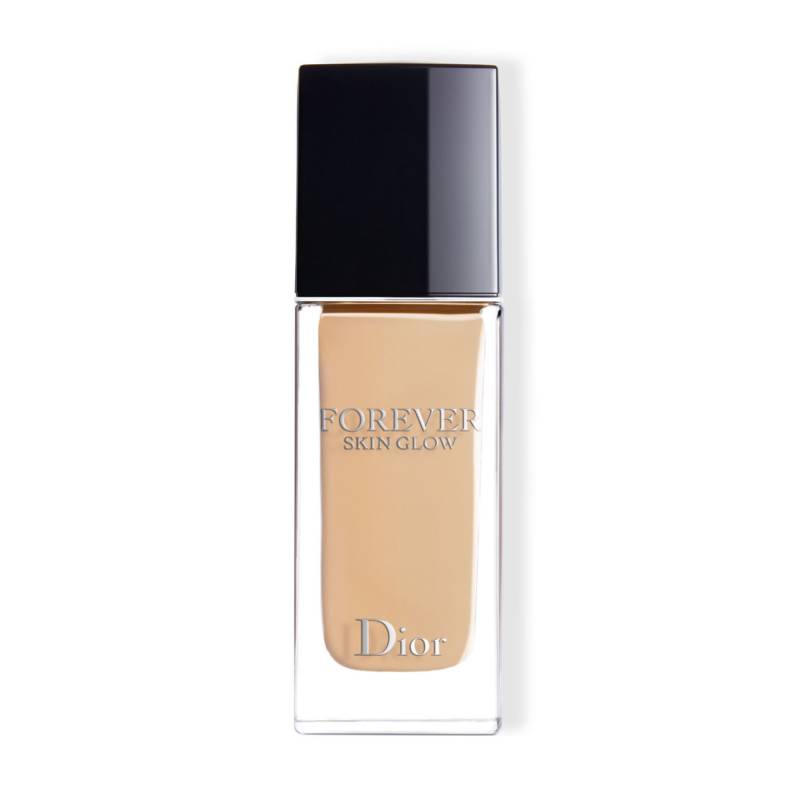 DIOR DIOR FOREVER SKIN GLOW 24H FOUNDATION 30ml von Dior