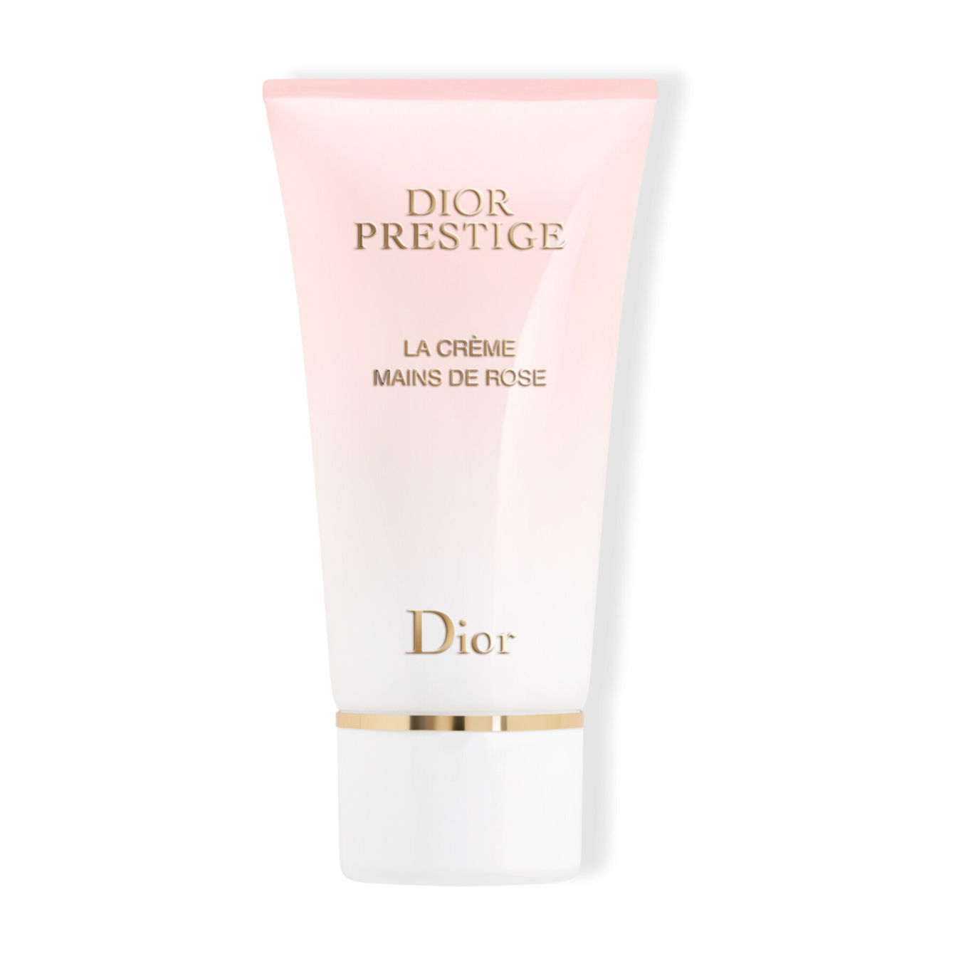 DIOR DIOR Prestige La Crème Mains de Rose von Dior