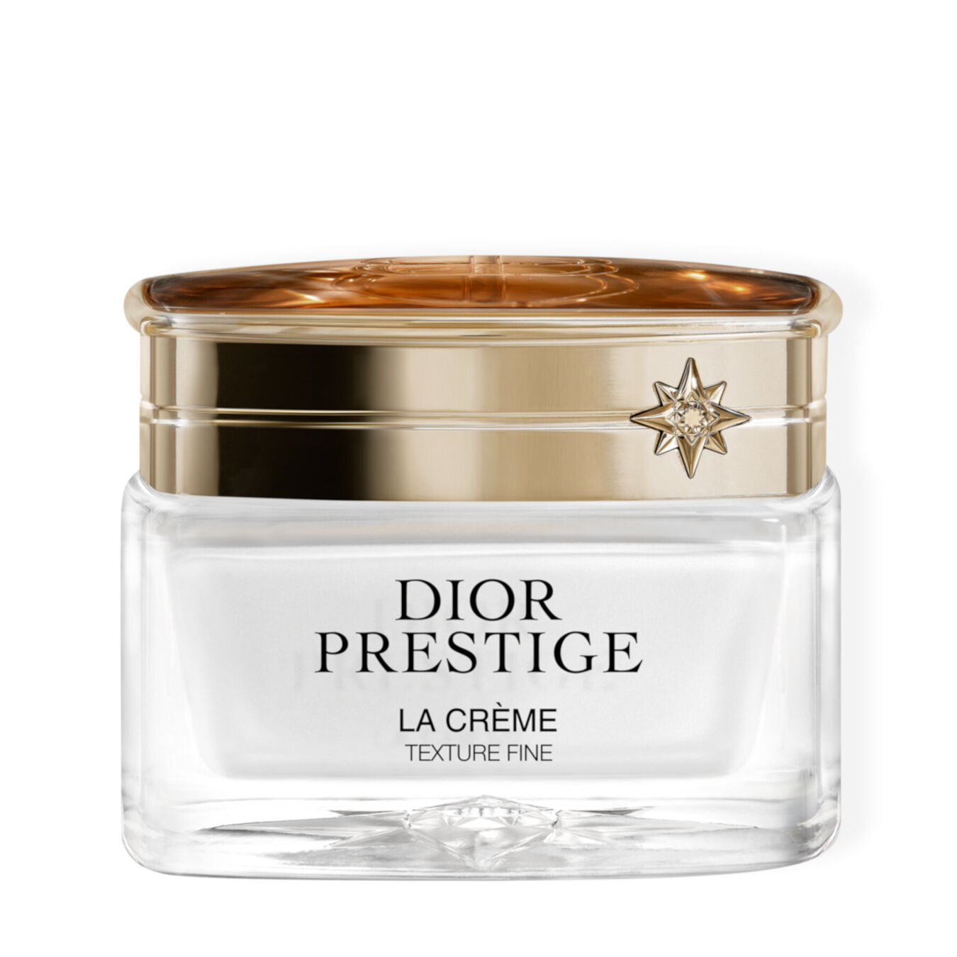 DIOR DIOR Prestige La Crème Texture Fine 50ml Damen von Dior