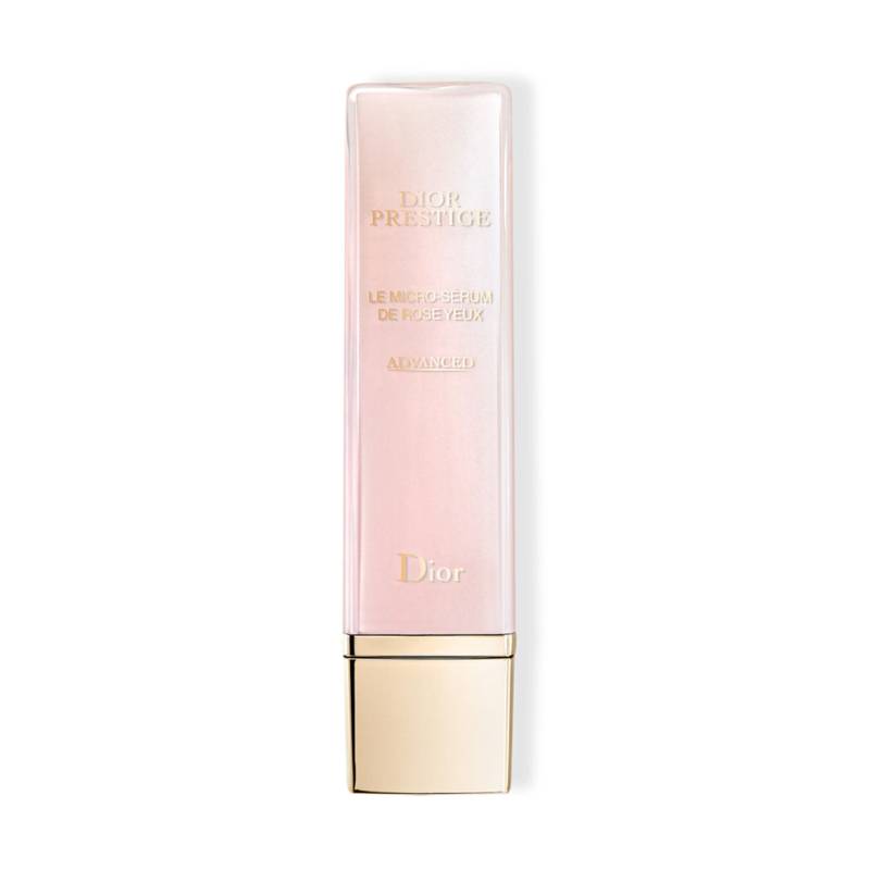 DIOR DIOR Prestige Le Micro-Serum de Rose Yeux 20ml Damen von Dior