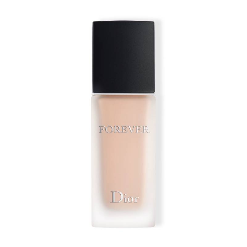 DIOR DIORSKIN FOREVER FOUNDATION 24H MATT 30ml von Dior