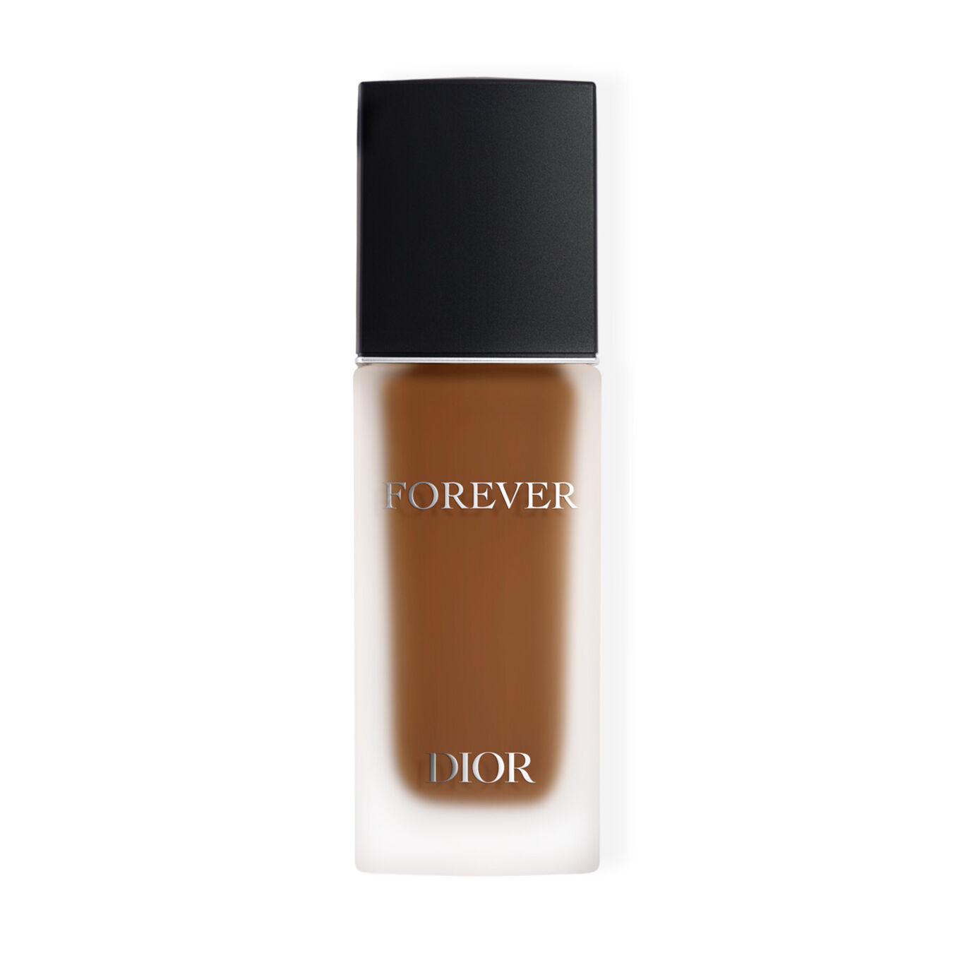 DIOR DIORSKIN FOREVER FOUNDATION 24H MATT 30ml von Dior