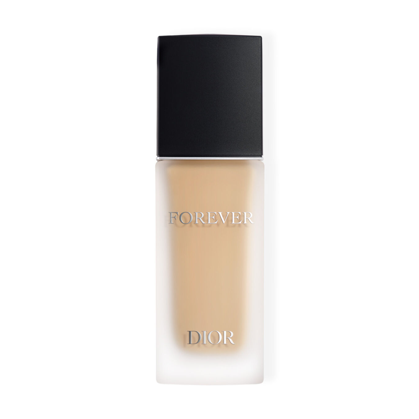 DIOR DIORSKIN FOREVER FOUNDATION 24H MATT 30ml von Dior