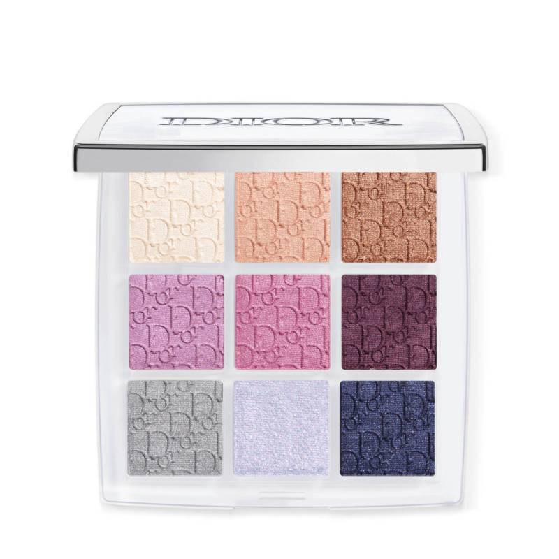 DIOR Dior Backstage Eye Palette Palette mit 9 Lidschatten 1ml von Dior