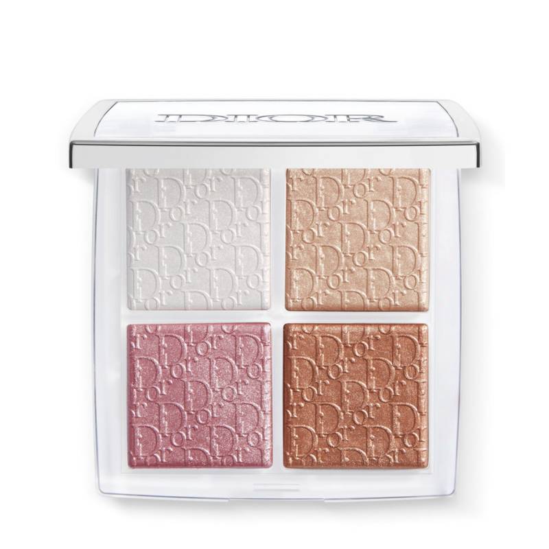 DIOR Dior Backstage Glow Face Palette Highlighter und Rouge 1ST von Dior