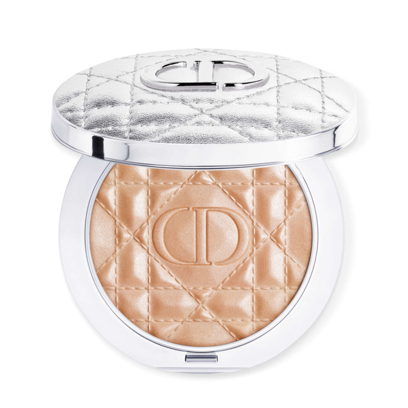 DIOR Dior Forever Glow Luminizer Hyaluronsäure angereicherter Highlighter 1ST DIOR Dior Forever Glow Luminizer Hyaluronsäure angereicherter Highlighter 1ST von Dior