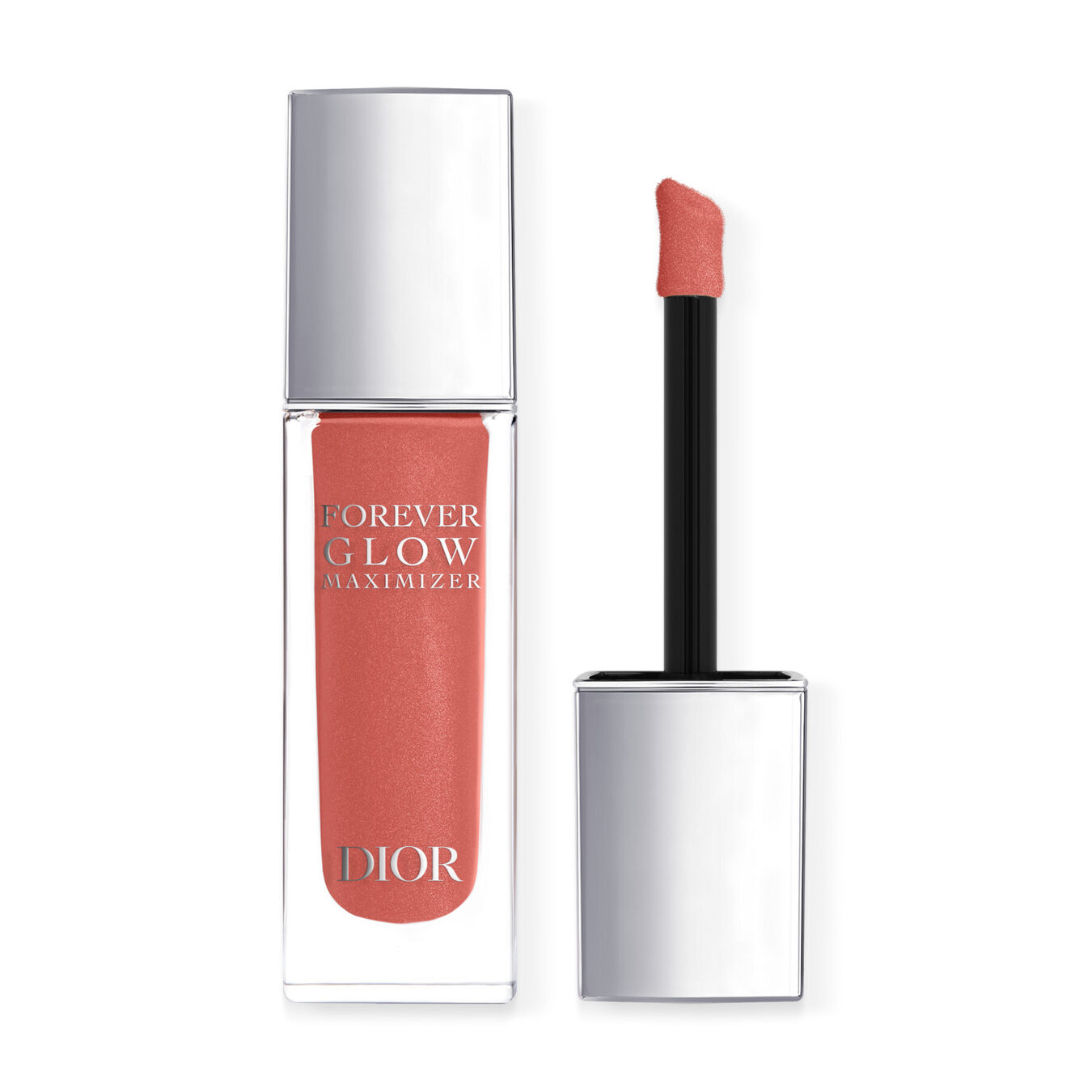 DIOR Dior Forever Glow Maximizer Langanhaltender flüssiger Highlighter 1ST DIOR Dior Forever Glow Maximizer Langanhaltender flüssiger Highlighter 1ST von Dior