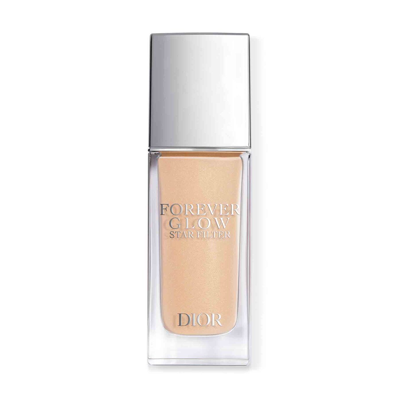 DIOR Dior Forever Glow Star Filter Teint-sublimierendes Fluid 1ST von Dior