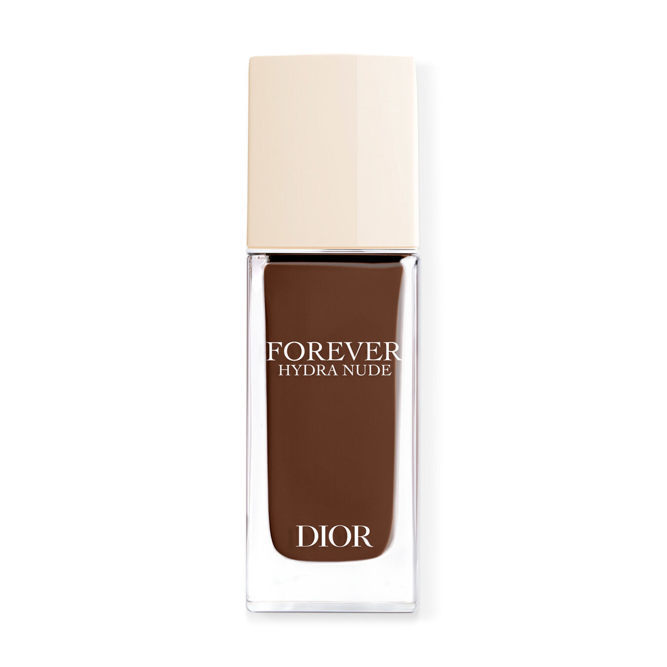 DIOR Dior Forever Hydra Nude Feuchtigkeitspflege Foundation 1ST DIOR Dior Forever Hydra Nude Feuchtigkeitspflege Foundation 1ST von Dior