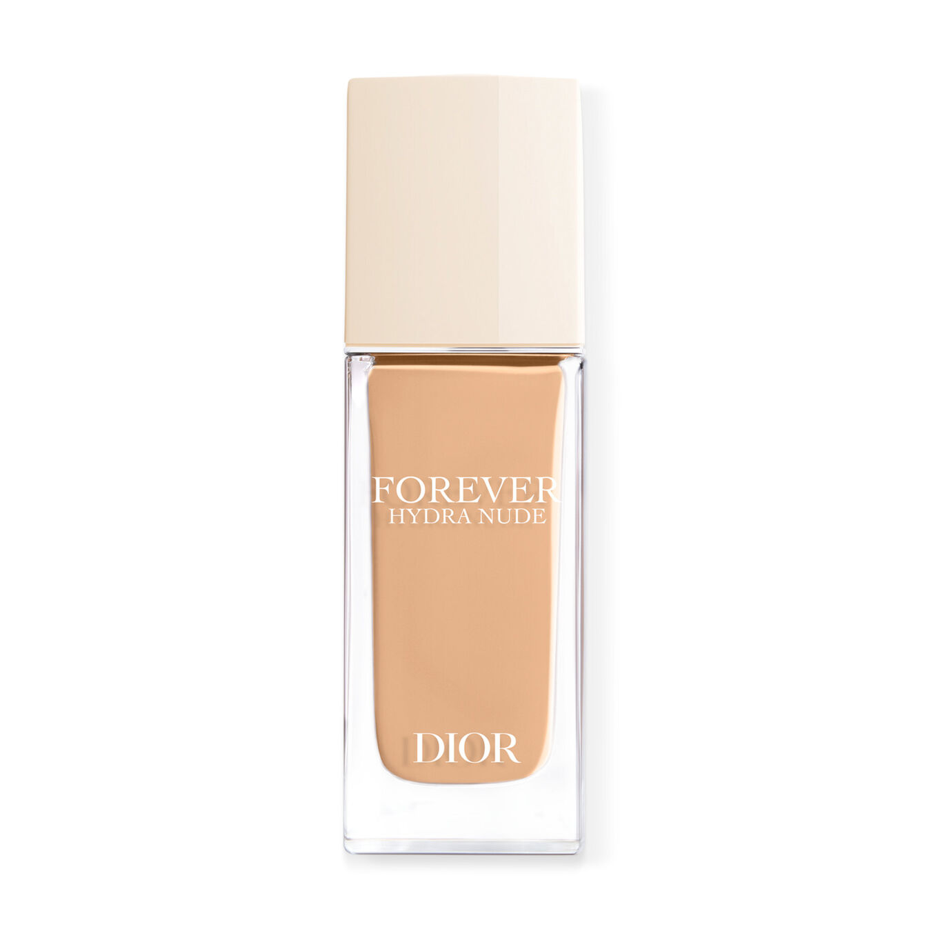 DIOR Dior Forever Hydra Nude Feuchtigkeitspflege Foundation 1ST von Dior