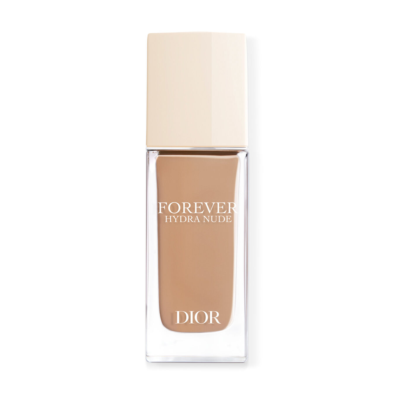 DIOR Dior Forever Hydra Nude Feuchtigkeitspflege Foundation 1ST von Dior