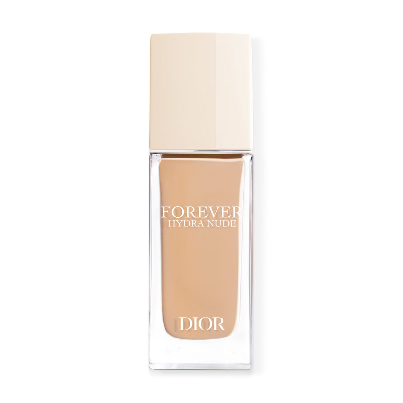 DIOR Dior Forever Hydra Nude Feuchtigkeitspflege Foundation 1ST von Dior