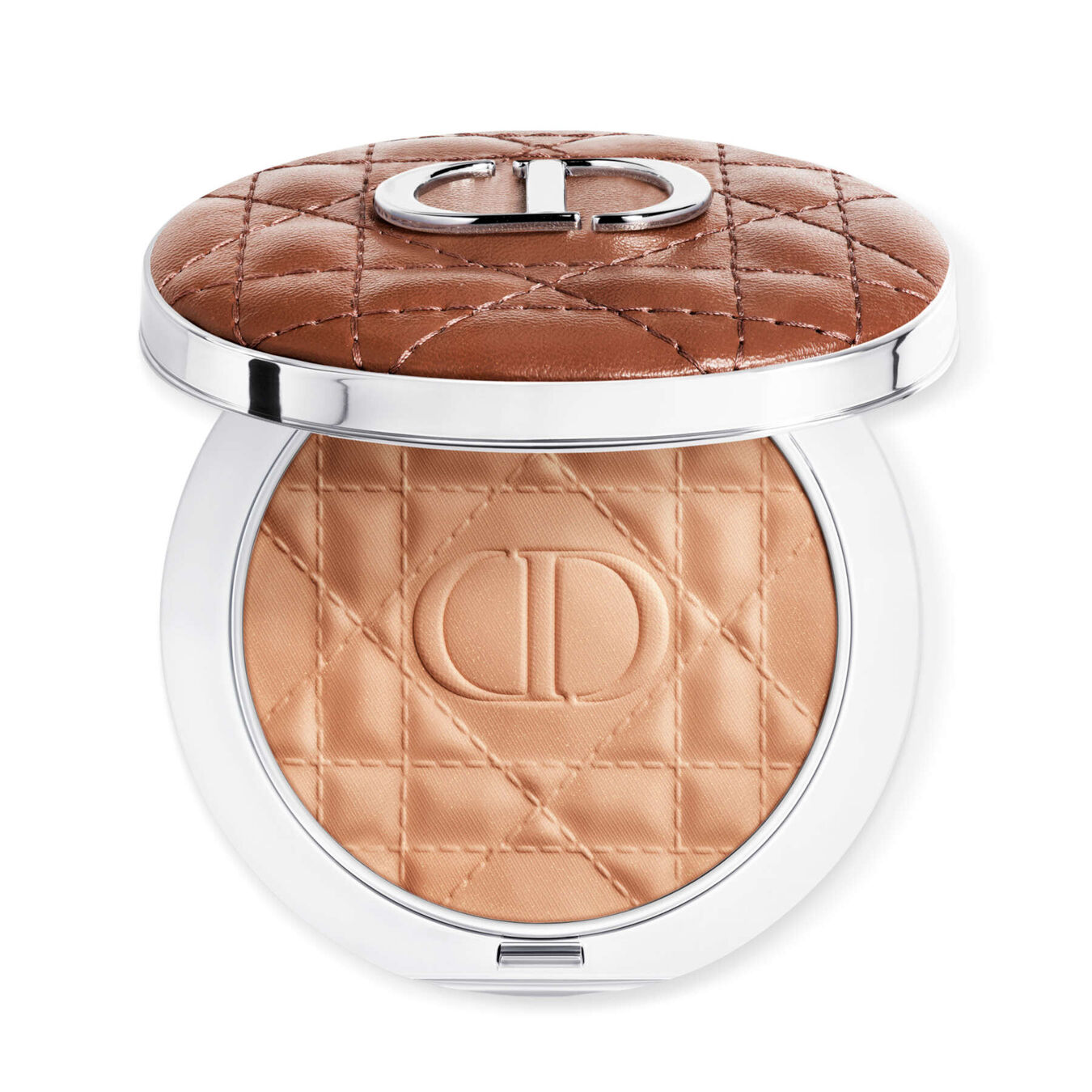 DIOR Dior Forever Nude Bronze Puder-Bronzer mit natürlichem Glow 1ST von Dior