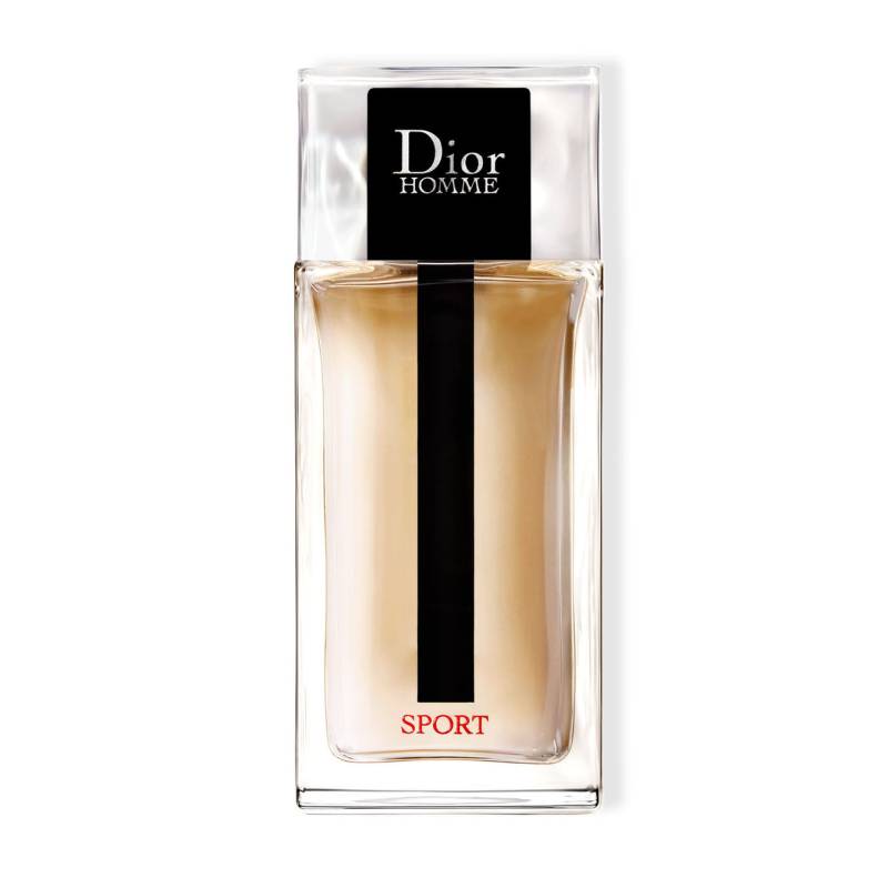 DIOR Dior Homme Sport Eau de Toilette 125ml Herren von Dior