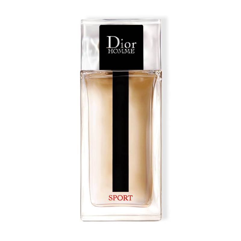 DIOR Dior Homme Sport Eau de Toilette 75ml Herren von Dior