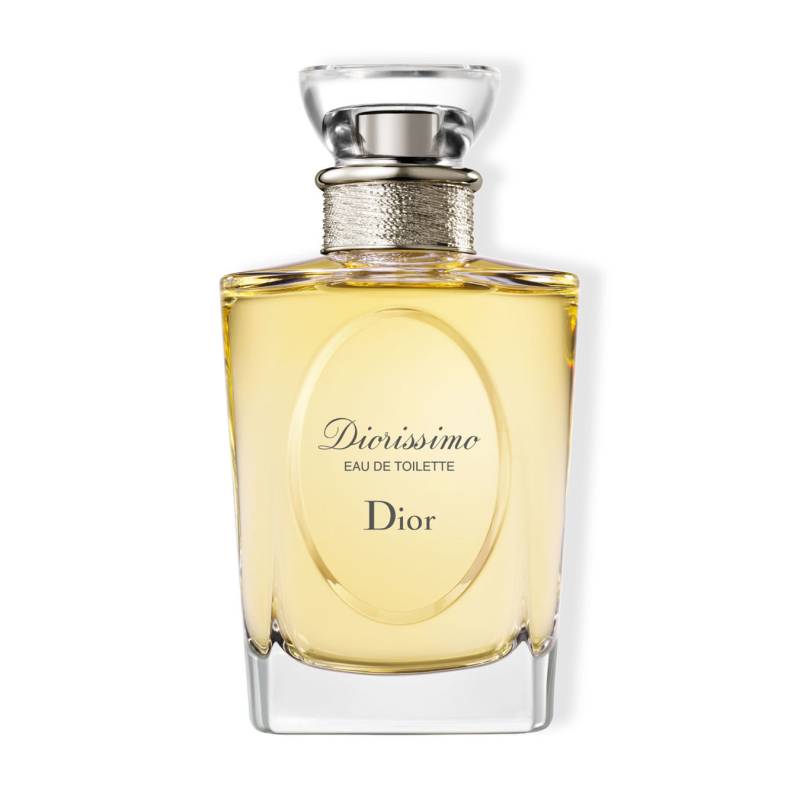 DIOR Diorissimo Eau de Toilette 100ml Damen von Dior