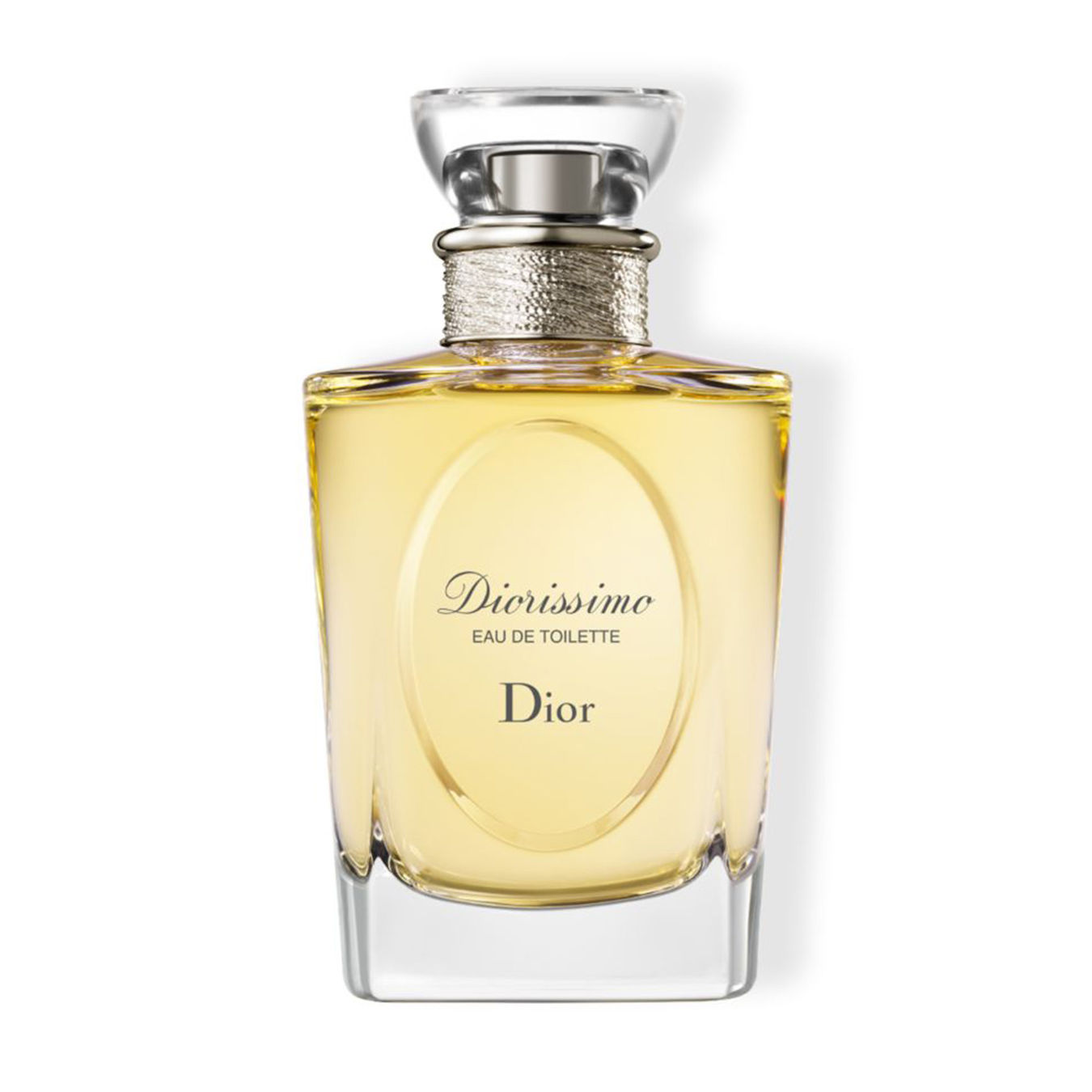 DIOR Diorissimo Eau de Toilette 50ml Damen von Dior