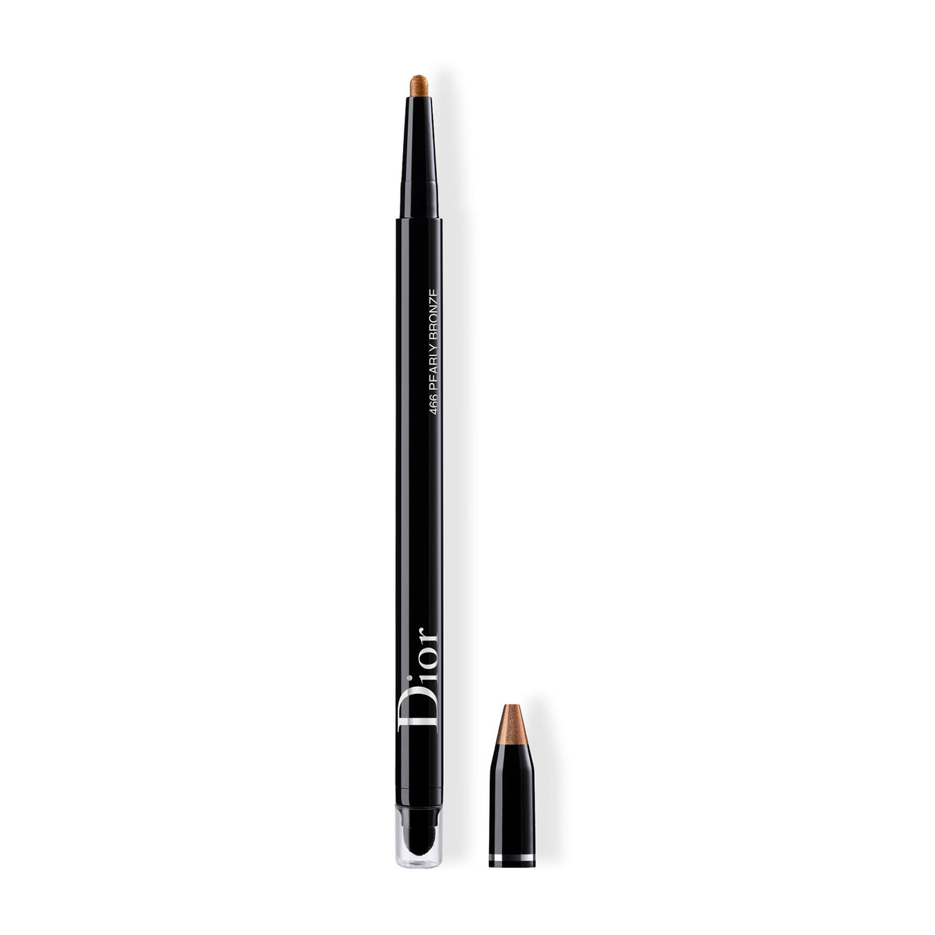 DIOR Diorshow 24H Stylo Eyeliner 1ST von Dior