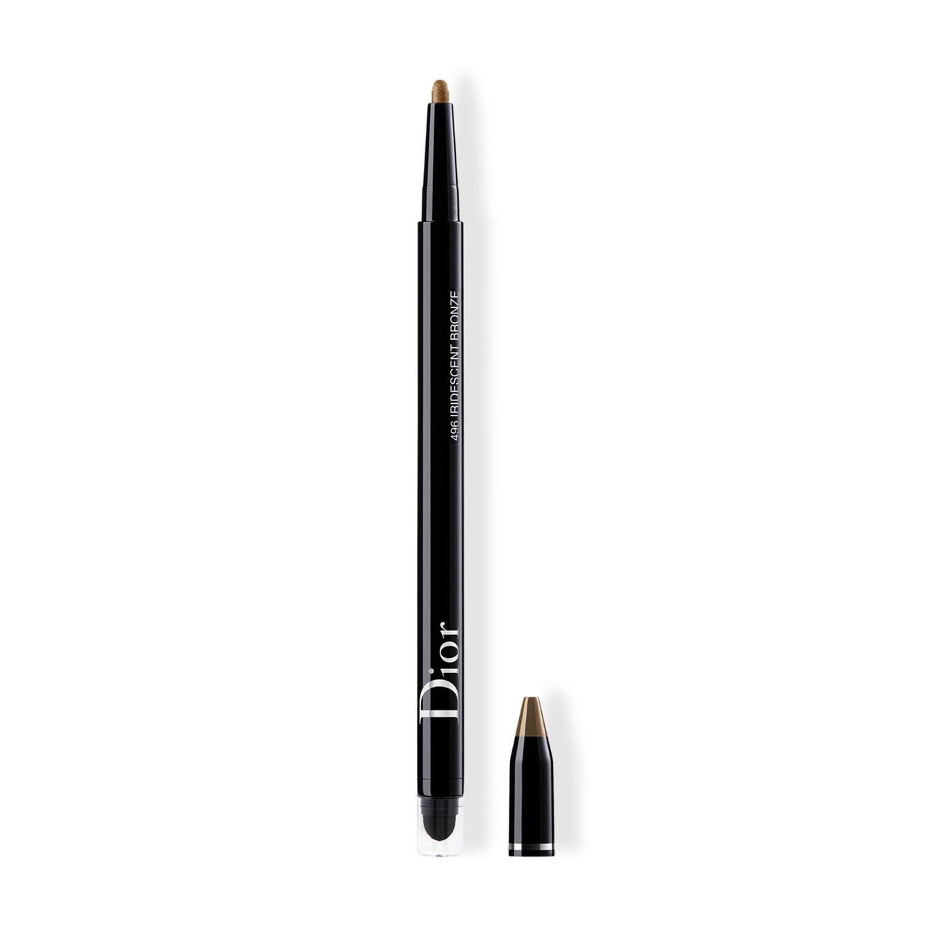 DIOR Diorshow 24H Stylo Eyeliner 1ST von Dior