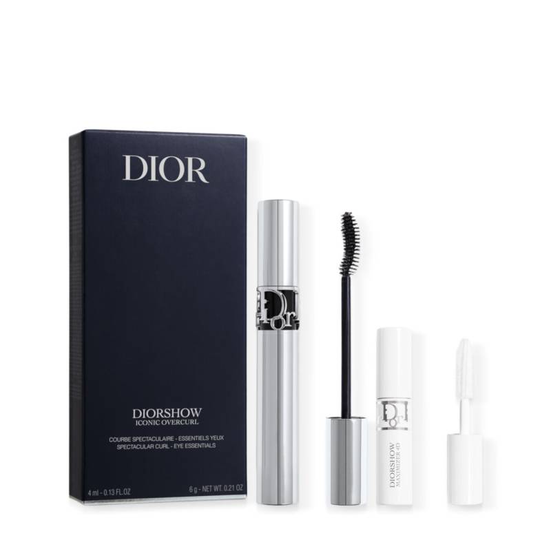 DIOR Diorshow Iconic Overcurl Mascara Set von Dior