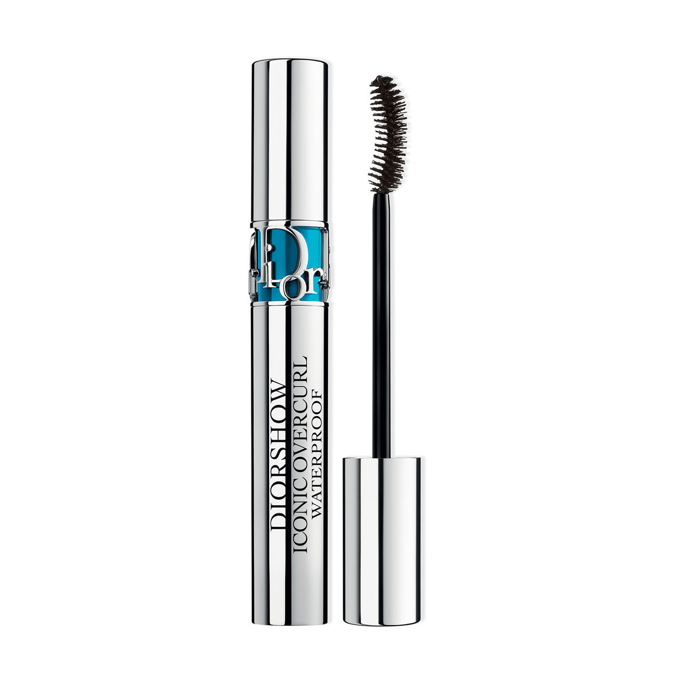 DIOR Diorshow Iconic Overcurl Waterproof Mascara 1ST von Dior