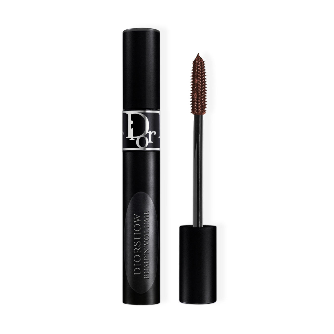 DIOR Diorshow Pump'n Volume Mascara 1ST von Dior