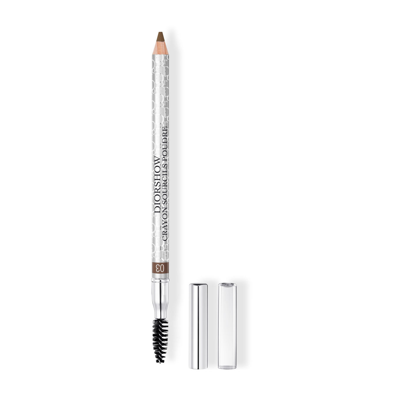 DIOR Diorshow Sourcils Poudre Eyebrow Pen 1ST von Dior