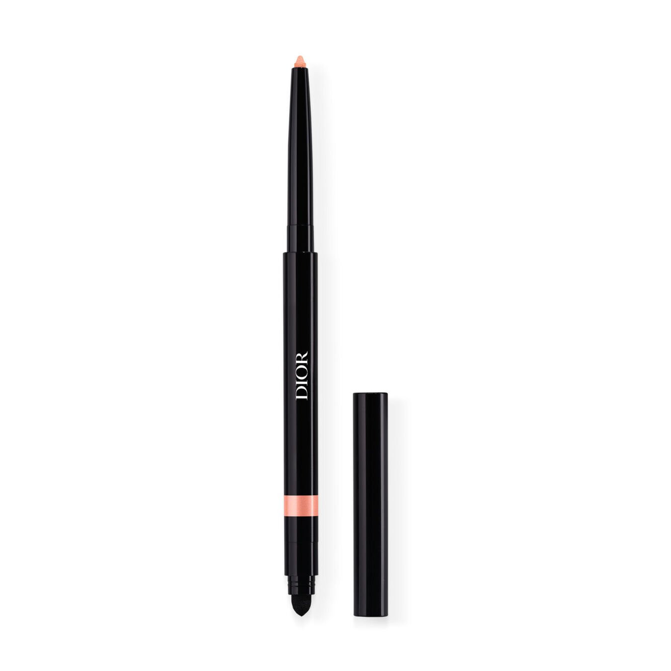 DIOR Diorshow Stylo Wasserfester Eyeliner 1ST von Dior