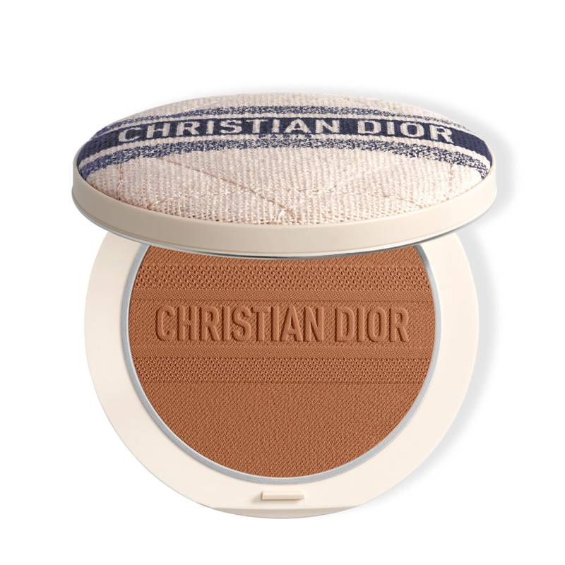 DIOR Diorskin Forever Natural Bronze Powder 1ST von Dior