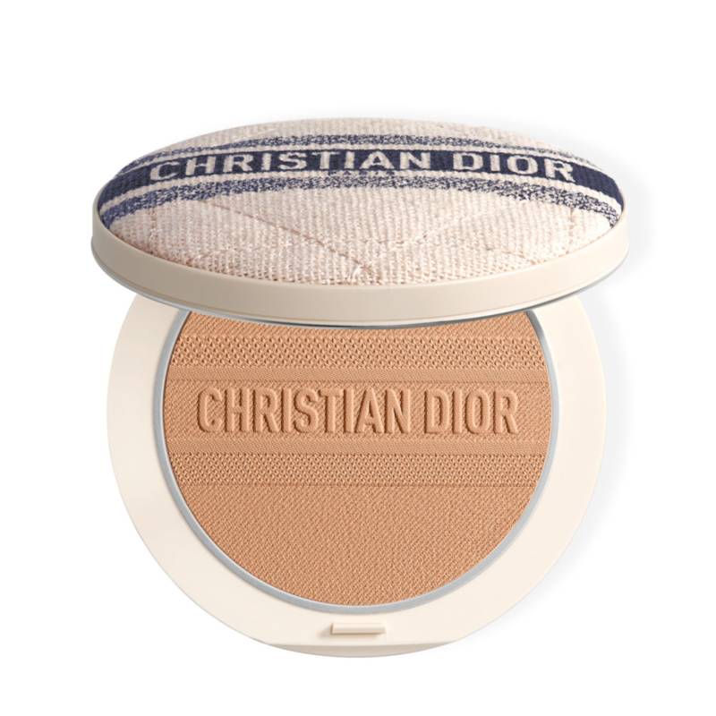 DIOR Diorskin Forever Natural Bronze Powder 1ST von Dior