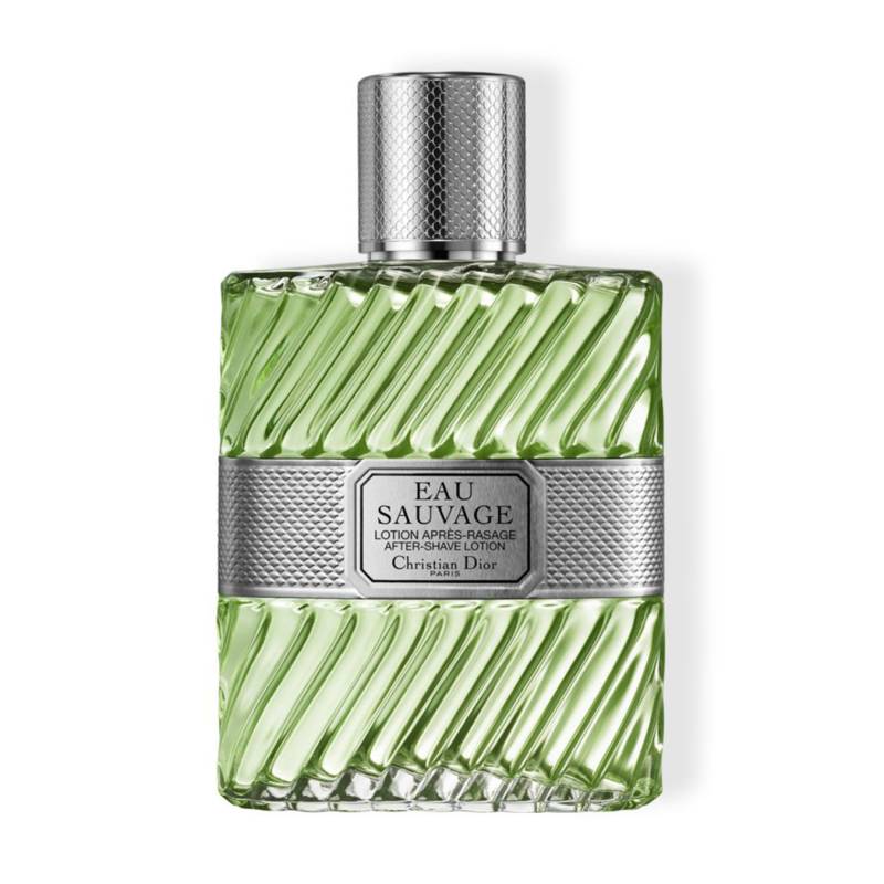 DIOR Eau Sauvage After Shave Lotion 100ml Herren von Dior