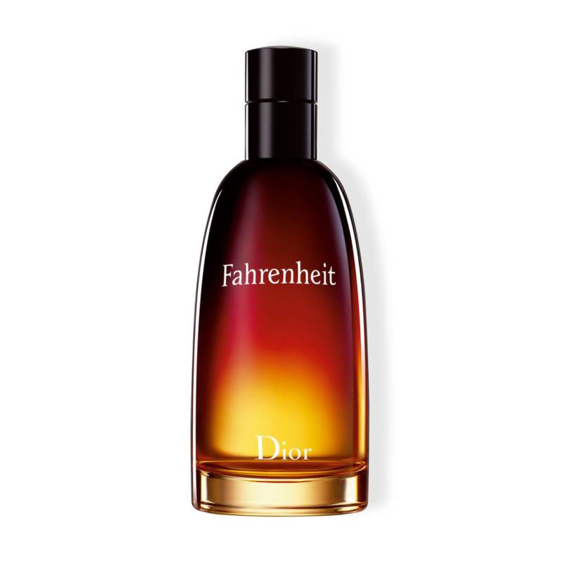 DIOR Fahrenheit Eau de Toilette 100ml Herren von Dior