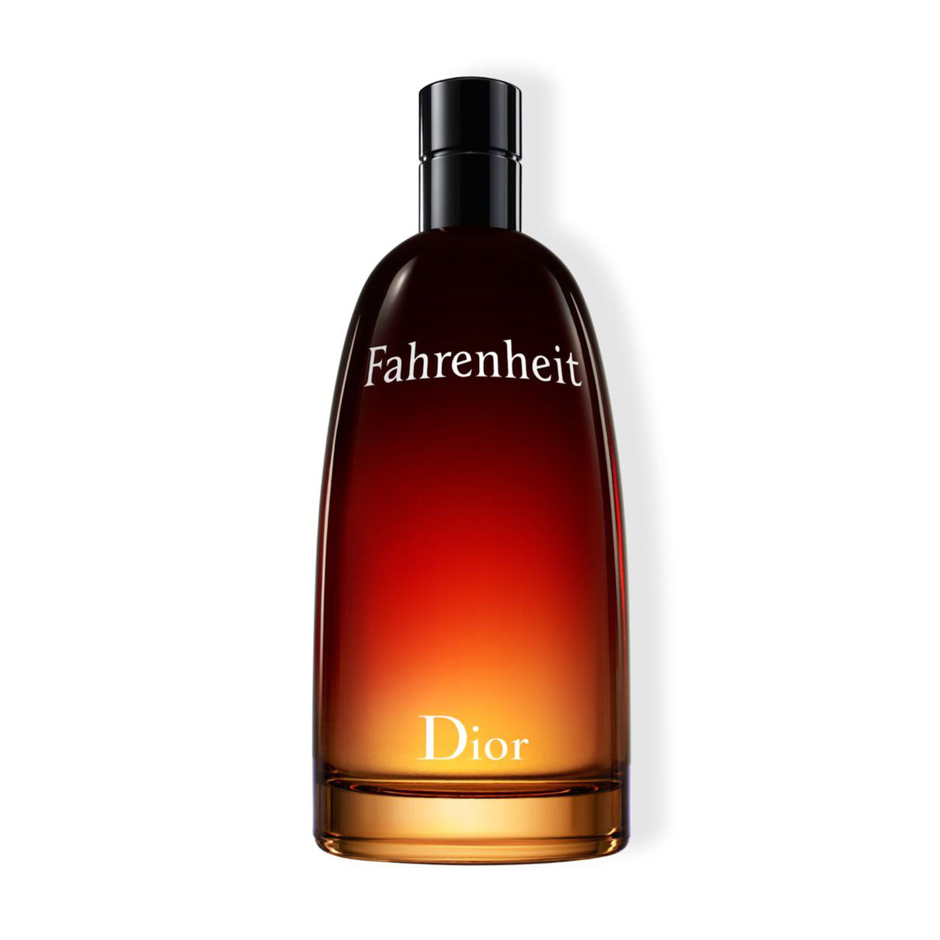 DIOR Fahrenheit Eau de Toilette 200ml Herren von Dior