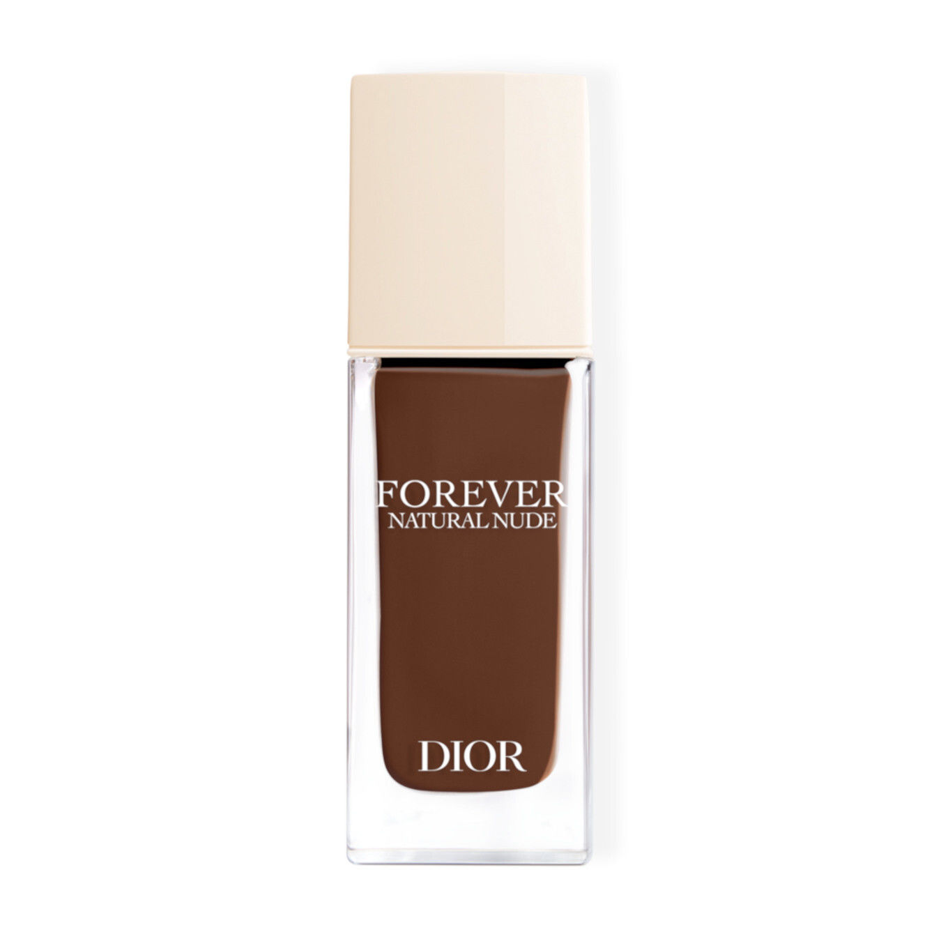 DIOR Forever Natural Nude Foundation 1ST von Dior