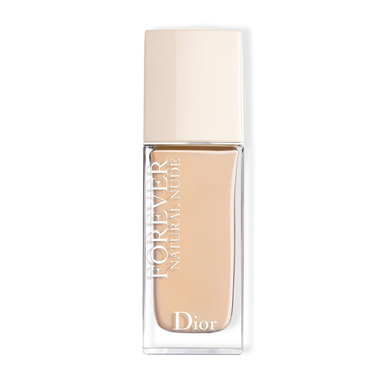 DIOR Forever Natural Nude Foundation 30ml von Dior