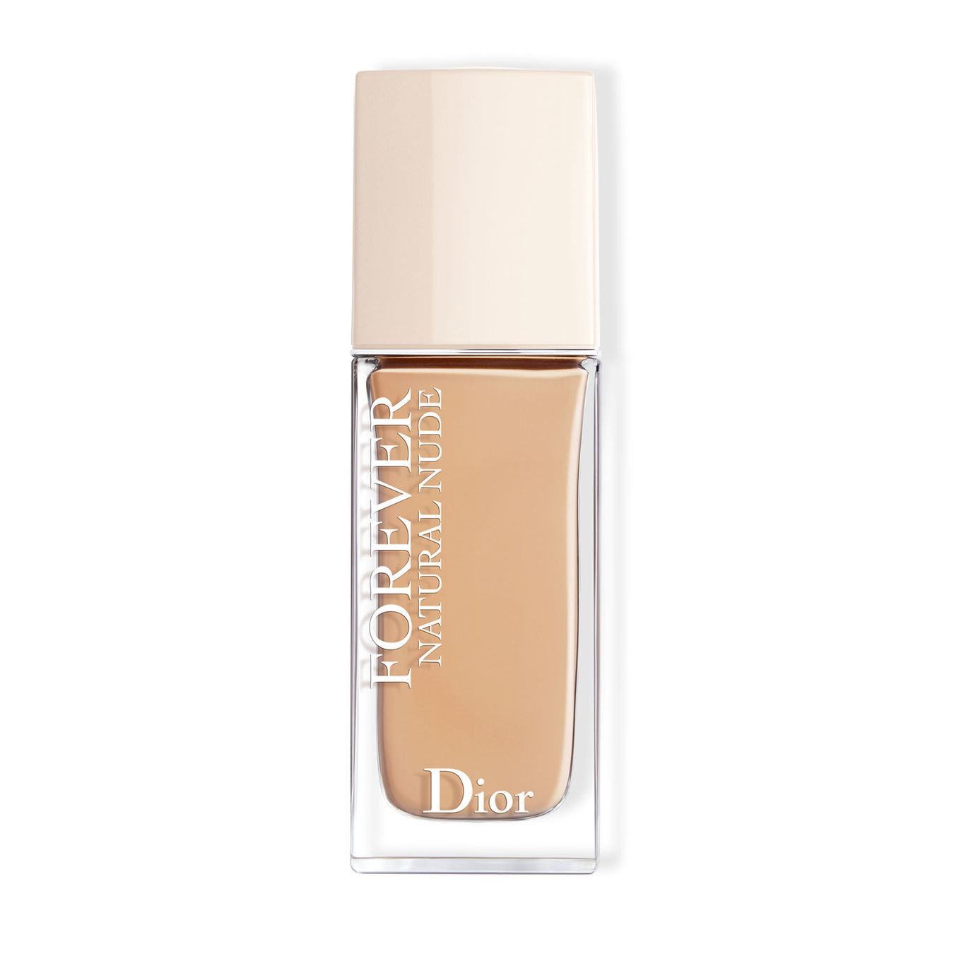 DIOR Forever Natural Nude Foundation 30ml von Dior