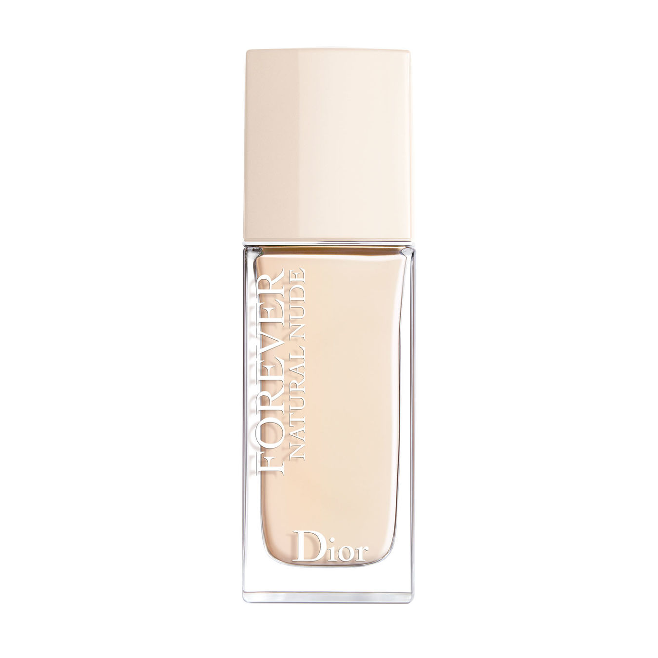 DIOR Forever Natural Nude Foundation 30ml von Dior