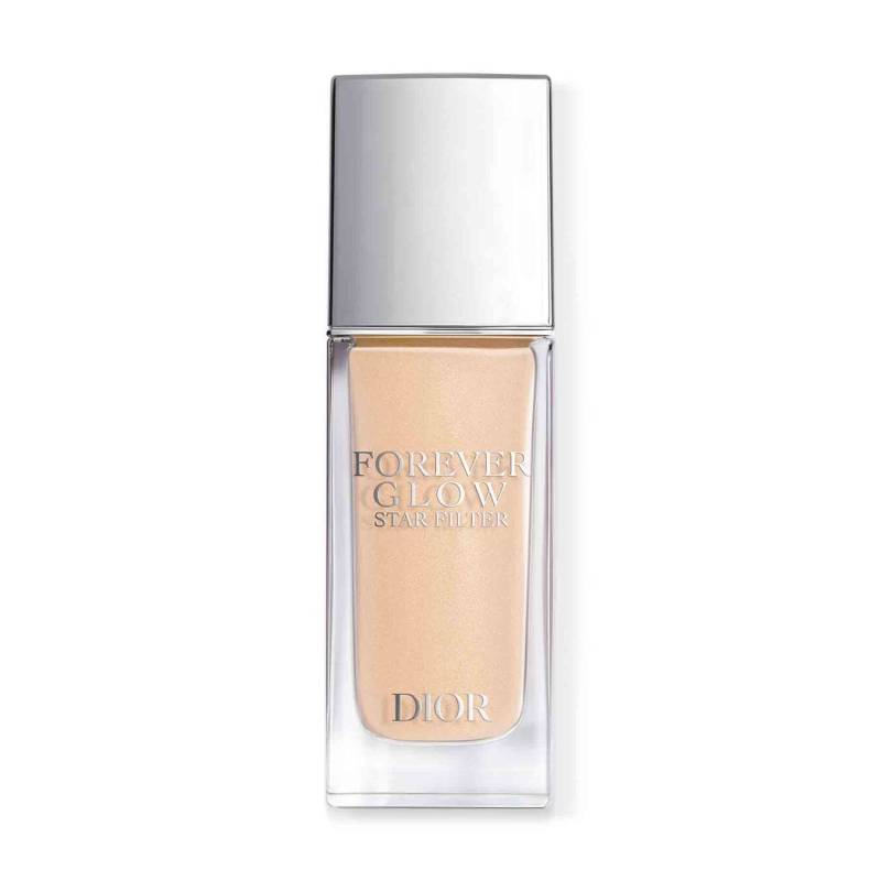 DIOR Forever Star Glow Filter 1ST von Dior