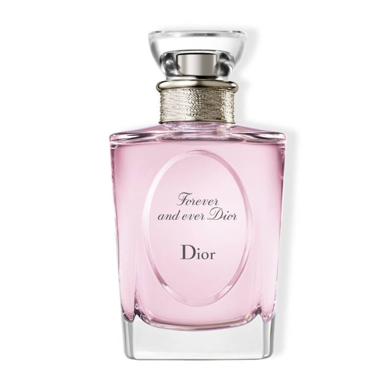 DIOR Forever and Ever Eau de Toilette 100ml Damen von Dior