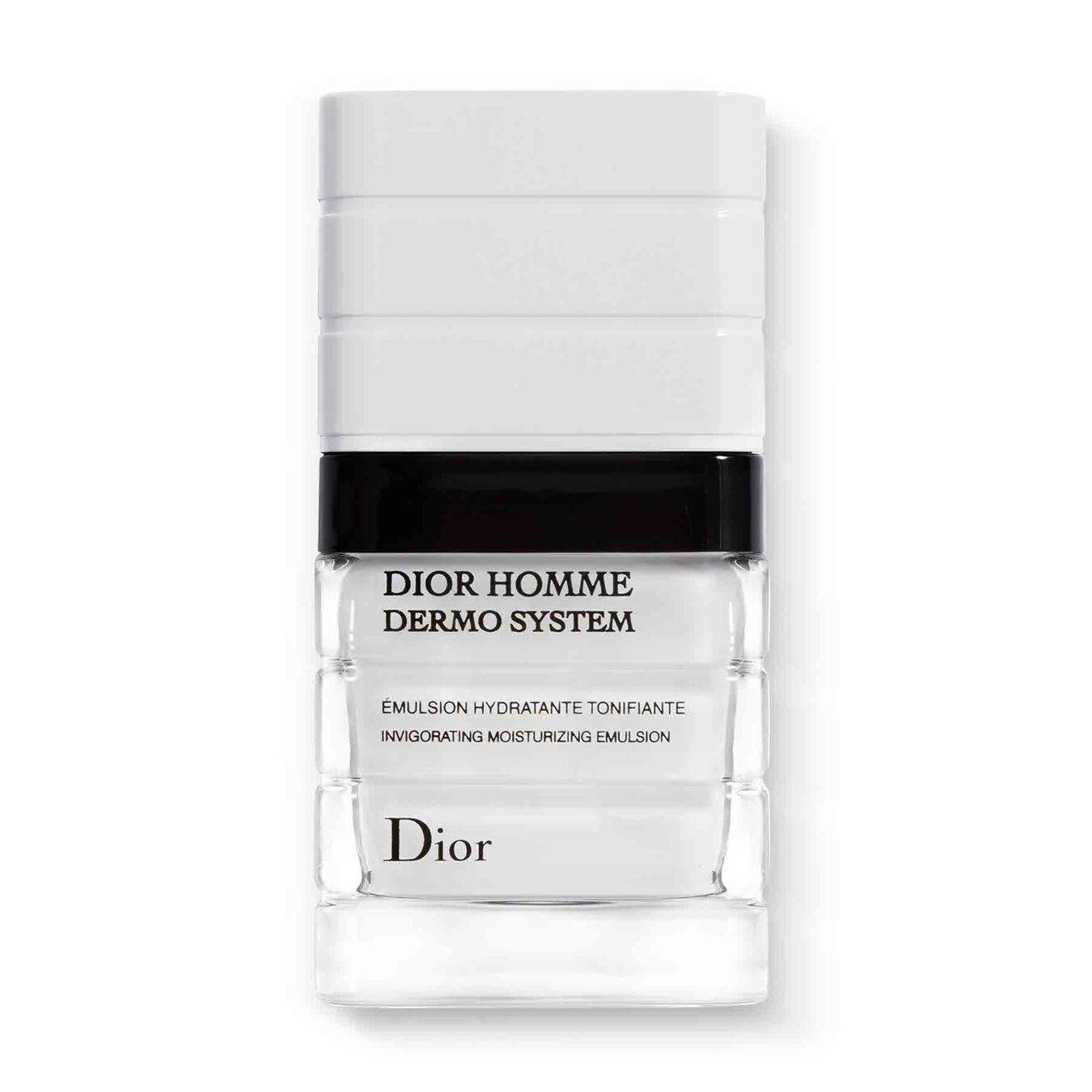 DIOR Homme Dermo System Émulsion Hydratante Réparatrice 50ml von Dior